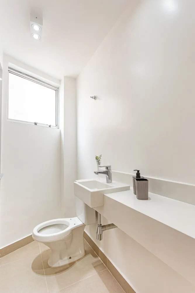 Apartamento, 3 quartos, 86 m² - Foto 4