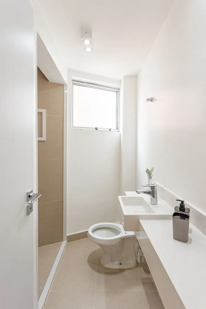 Apartamento, 3 quartos, 86 m² - Foto 3