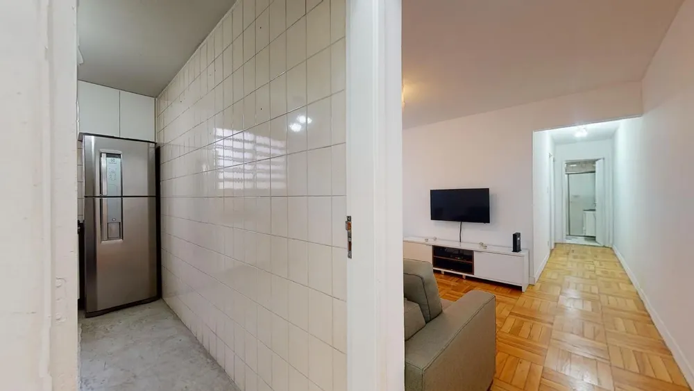 Apartamento, 2 quartos, 72 m² - Foto 2