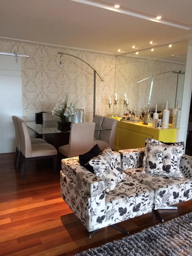 Apartamento, 3 quartos, 110 m² - Foto 3