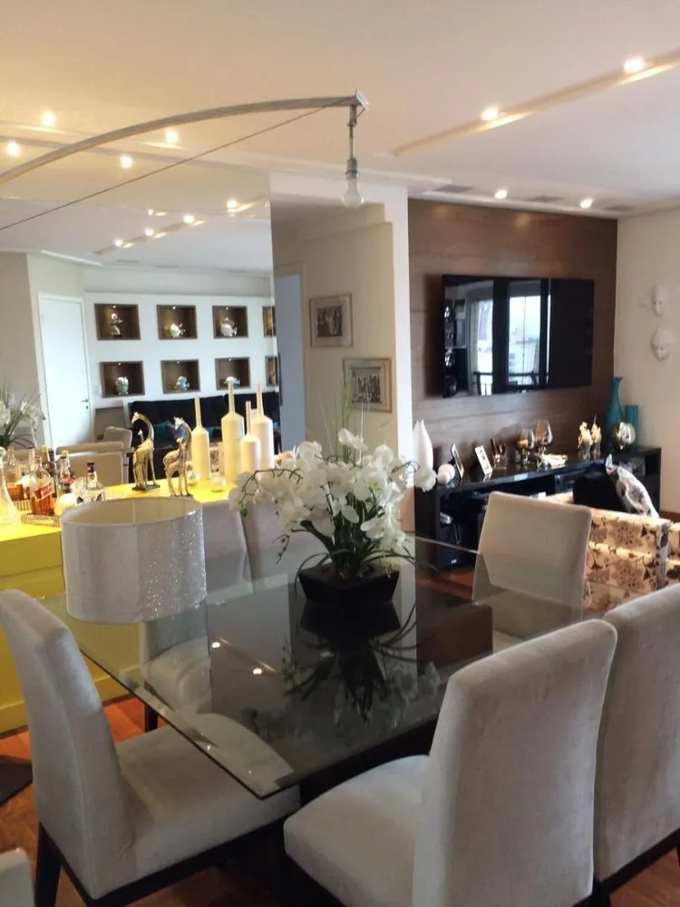 Apartamento, 3 quartos, 110 m² - Foto 4
