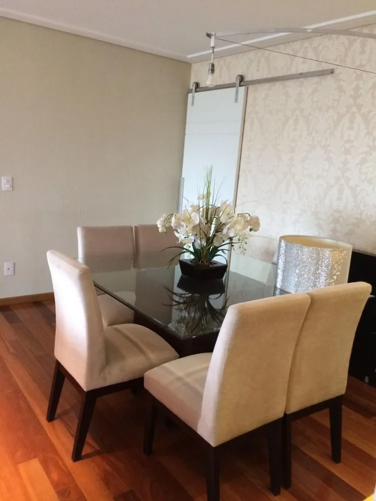 Apartamento, 3 quartos, 110 m² - Foto 2