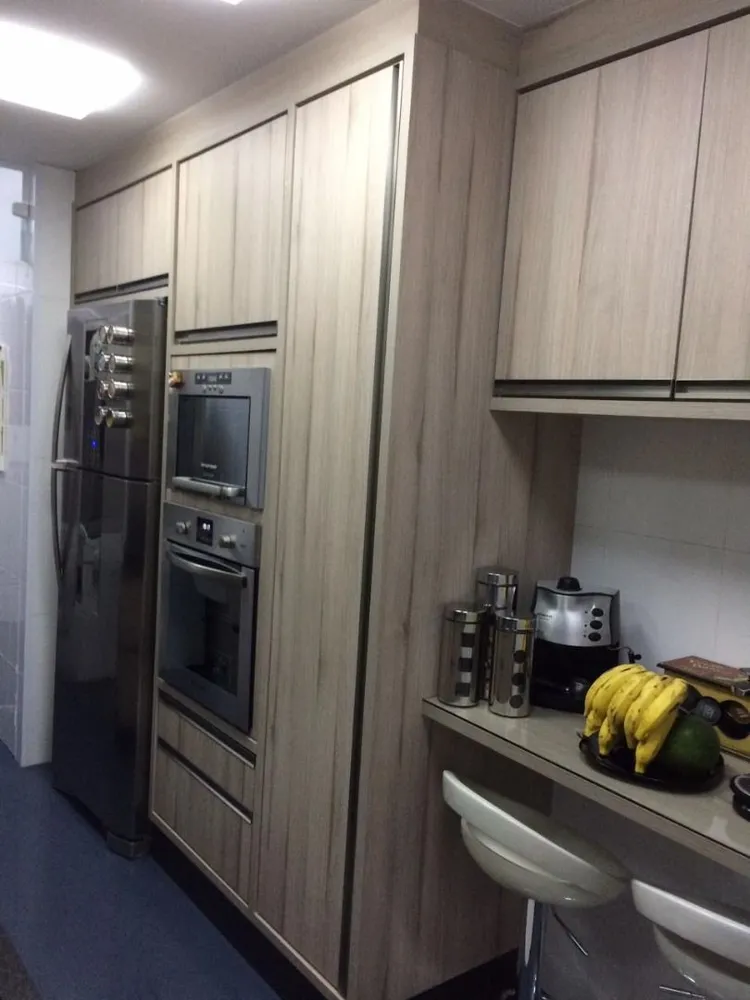 Apartamento, 3 quartos, 110 m² - Foto 1