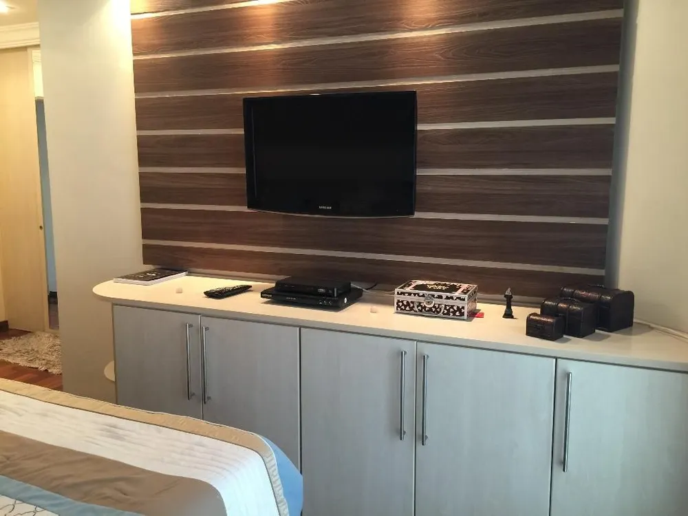 Apartamento, 3 quartos, 170 m² - Foto 4