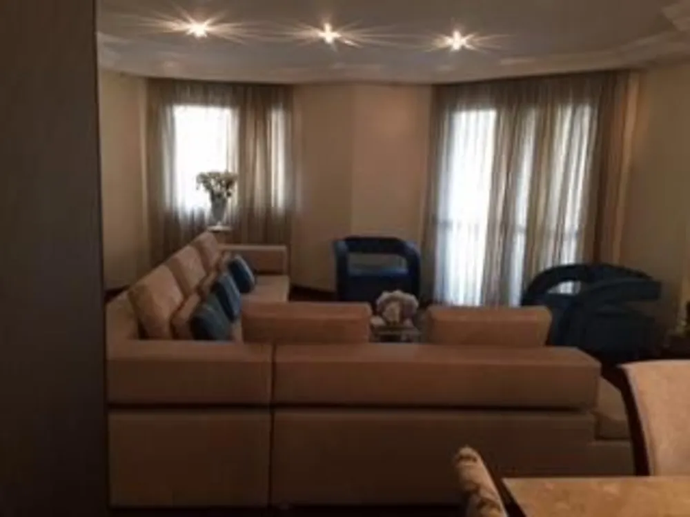 Apartamento, 3 quartos, 170 m² - Foto 1