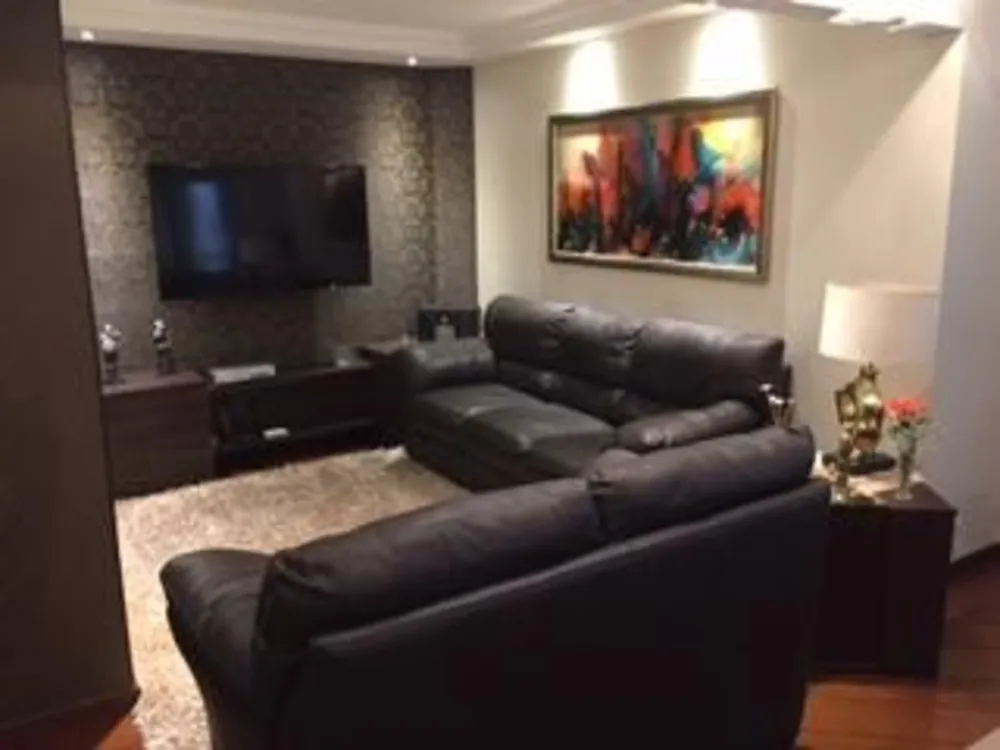 Apartamento, 3 quartos, 170 m² - Foto 2