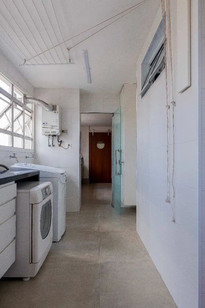 Apartamento, 4 quartos, 202 m² - Foto 3