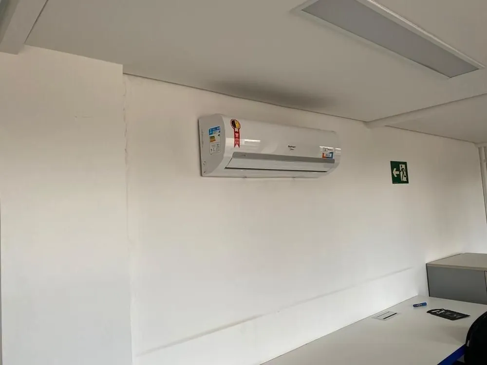 Prédio Inteiro, 836 m² - Foto 2