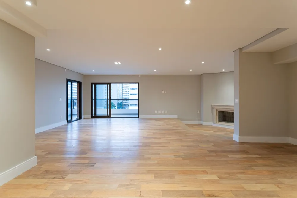 Apartamento, 5 quartos, 283 m² - Foto 1