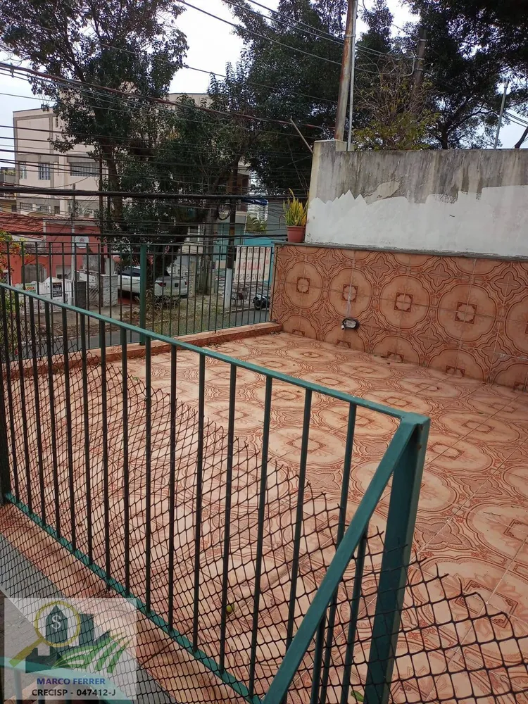 Casa, 3 quartos, 120 m² - Foto 13