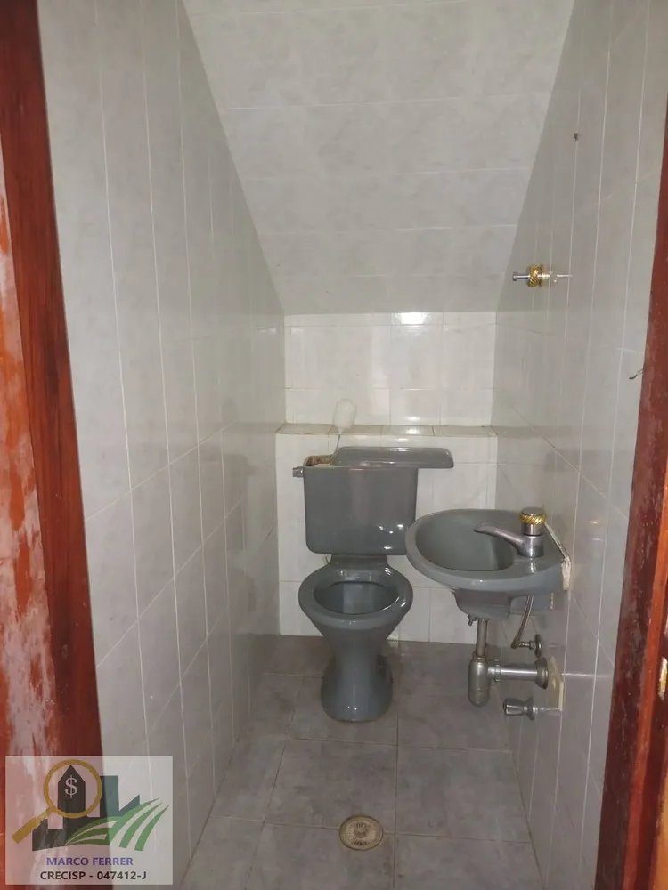 Casa, 3 quartos, 120 m² - Foto 19