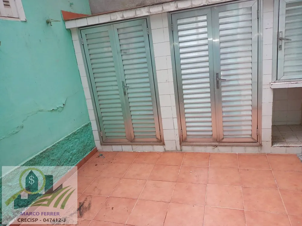 Casa, 3 quartos, 120 m² - Foto 18