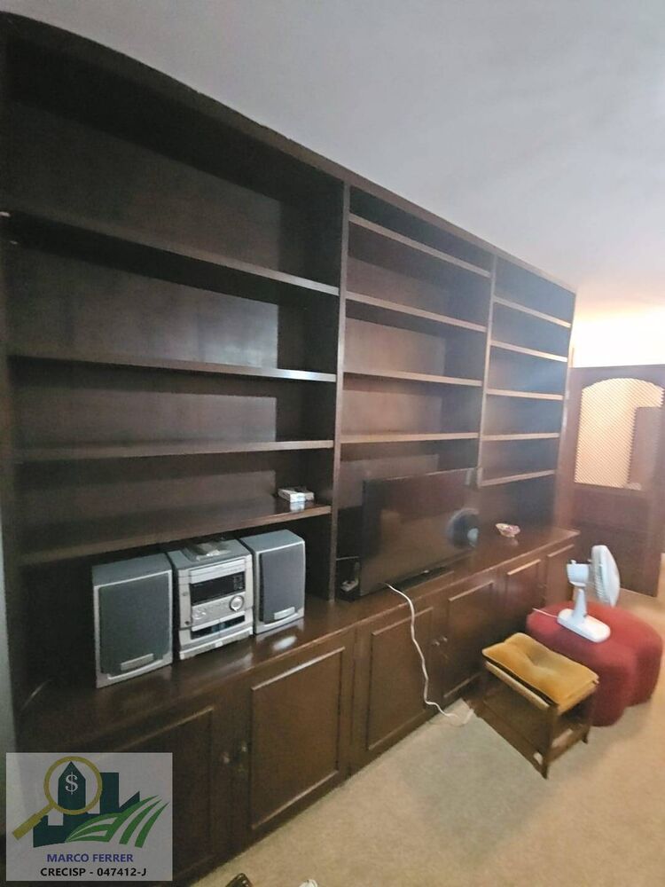 Apartamento para alugar com 3 quartos, 108m² - Foto 5