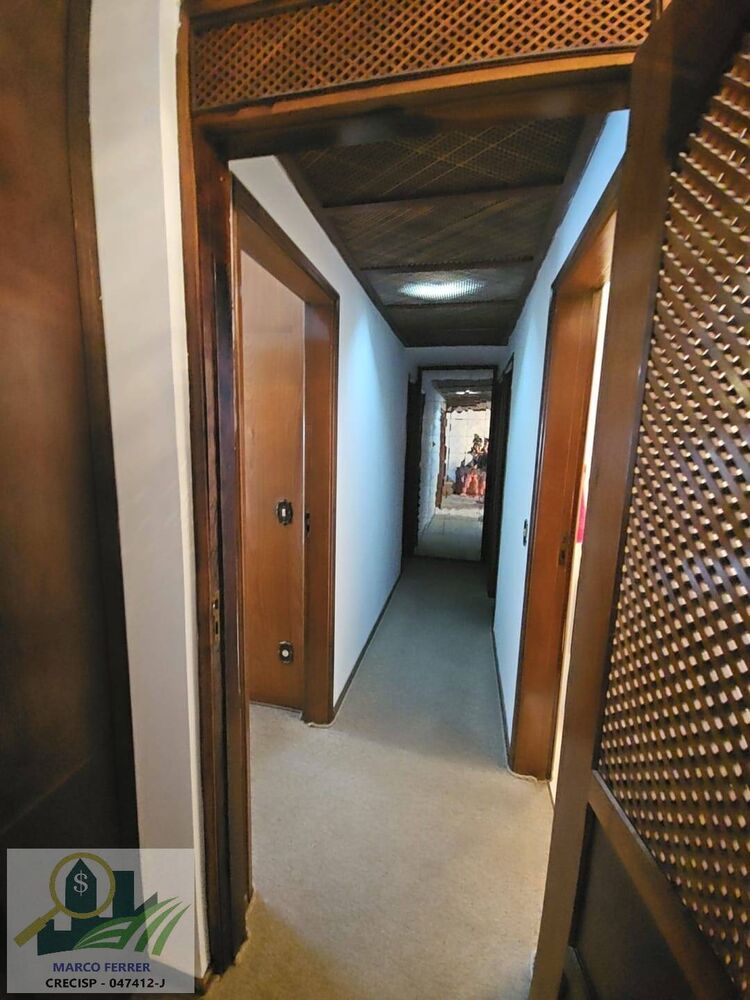 Apartamento para alugar com 3 quartos, 108m² - Foto 3