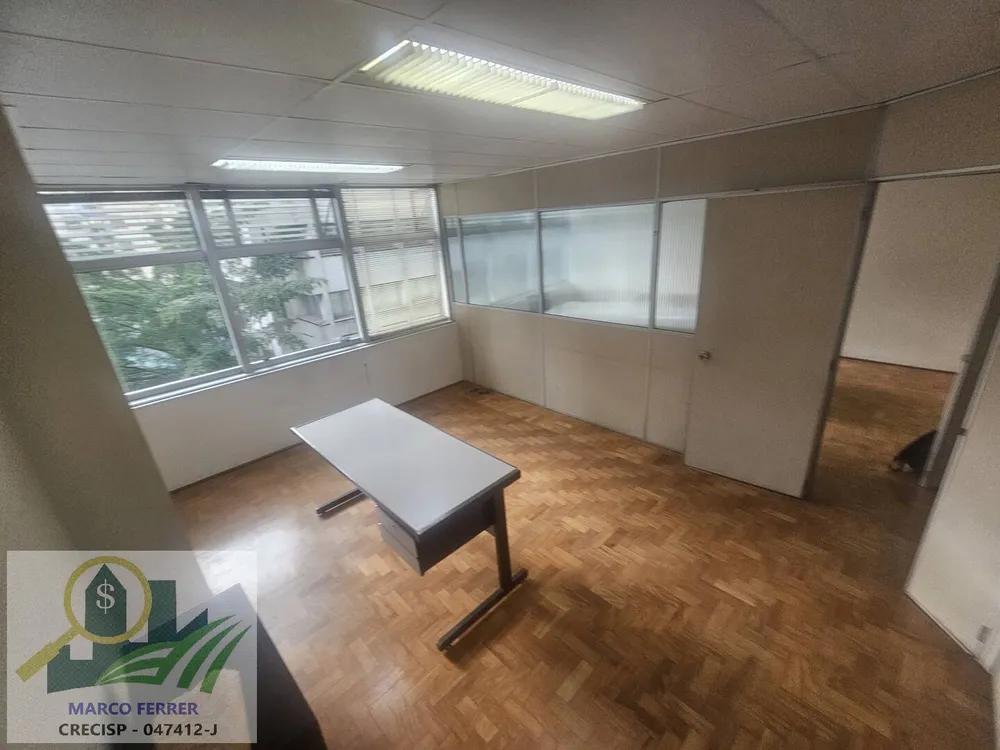 Sala-Conjunto, 62 m² - Foto 8
