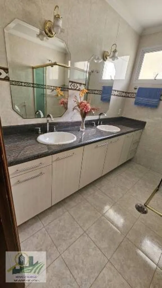 Casa, 5 quartos, 400 m² - Foto 18