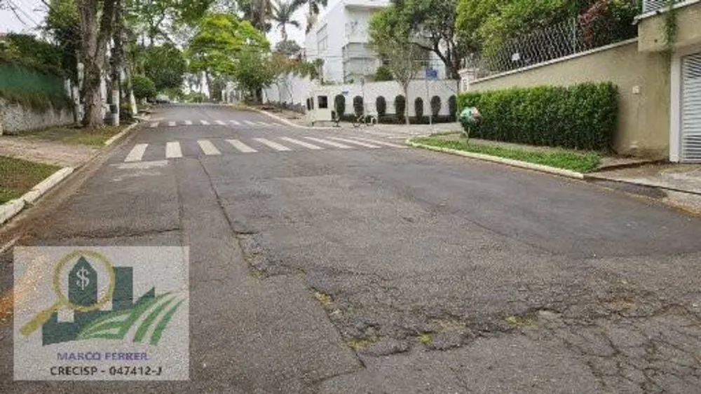 Casa, 5 quartos, 400 m² - Foto 16
