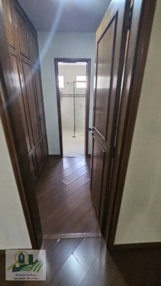 Casa, 5 quartos, 400 m² - Foto 13