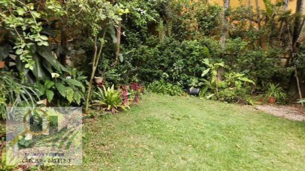 Casa, 5 quartos, 400 m² - Foto 15