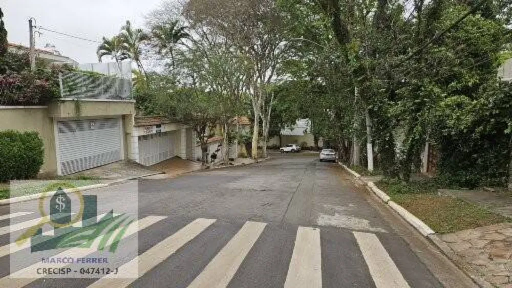 Casa, 5 quartos, 400 m² - Foto 17