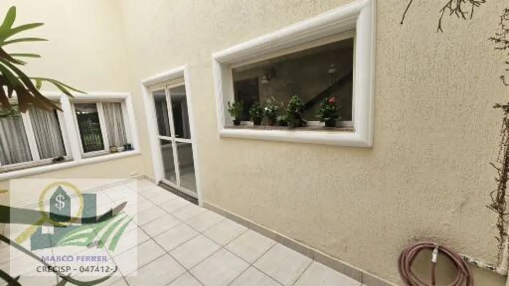 Casa, 5 quartos, 400 m² - Foto 19