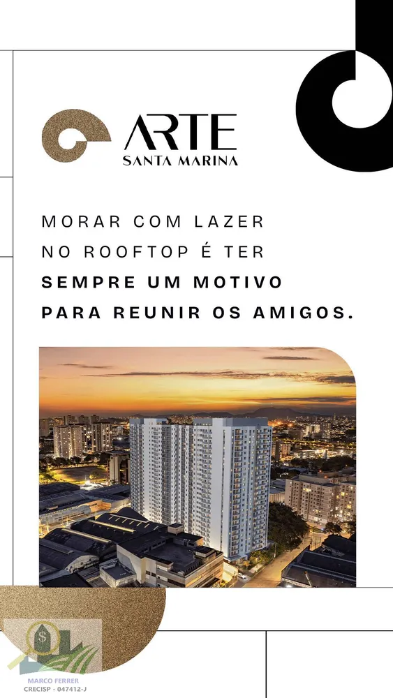 Apartamento, 2 quartos - Foto 4