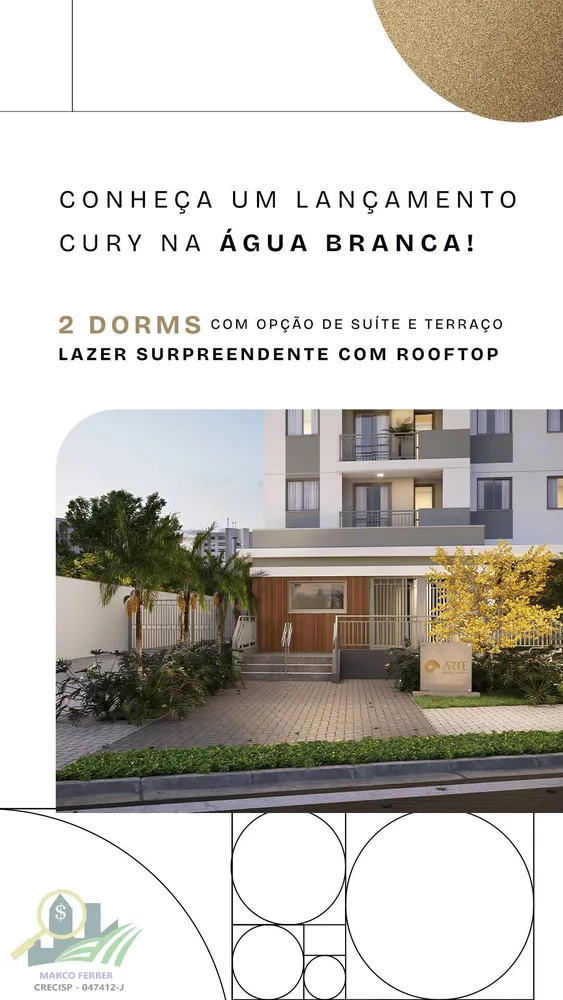 Apartamento, 2 quartos - Foto 6