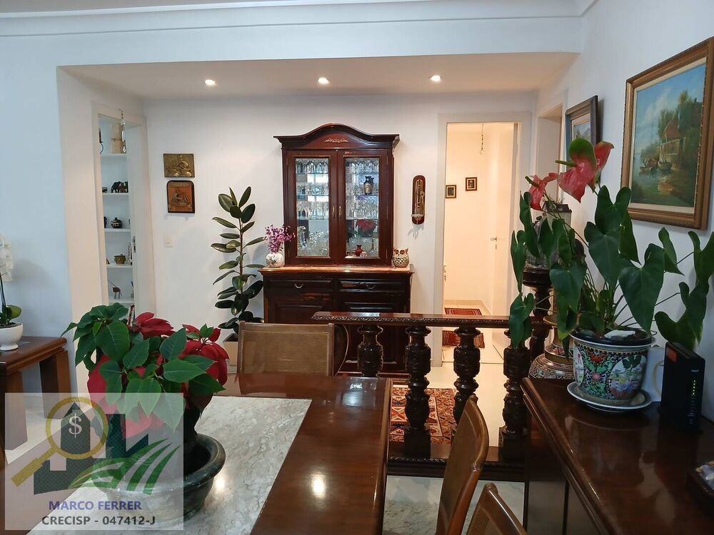 Apartamento, 4 quartos, 160 m² - Foto 1
