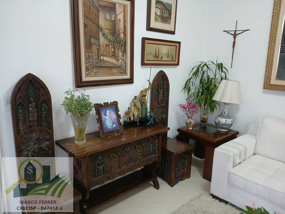 Apartamento, 4 quartos, 160 m² - Foto 2