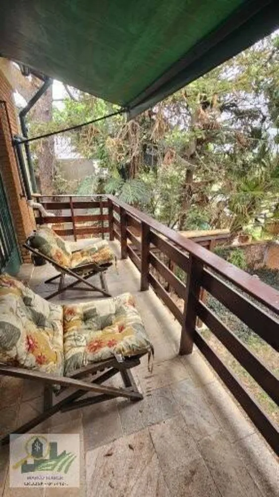 Casa, 3 quartos, 250 m² - Foto 18