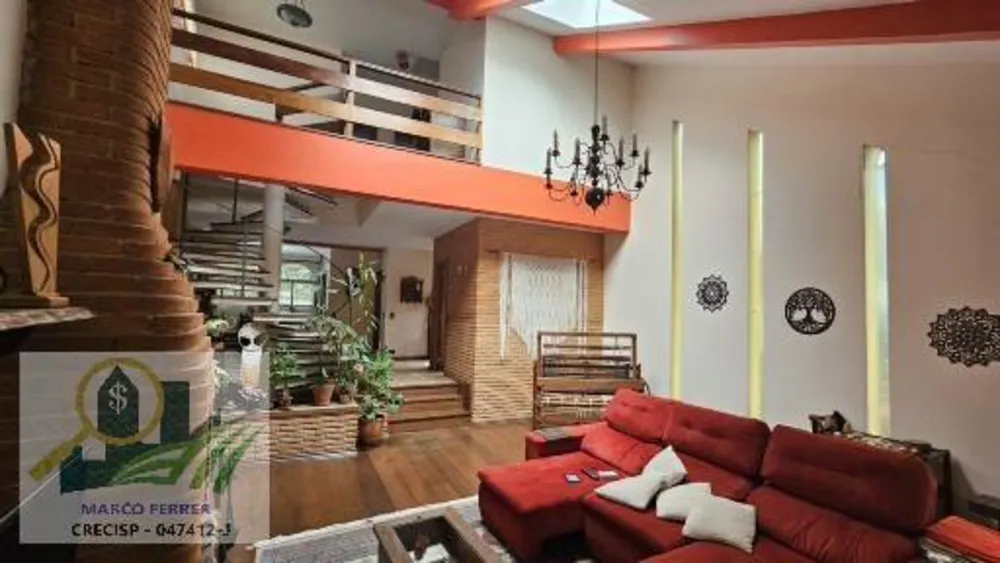 Casa, 3 quartos, 250 m² - Foto 4