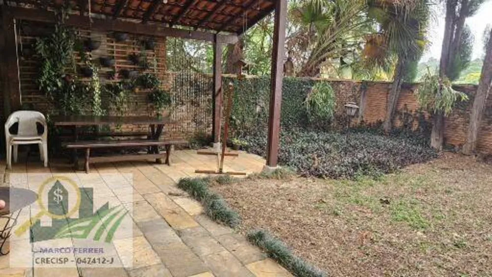 Casa, 3 quartos, 250 m² - Foto 20