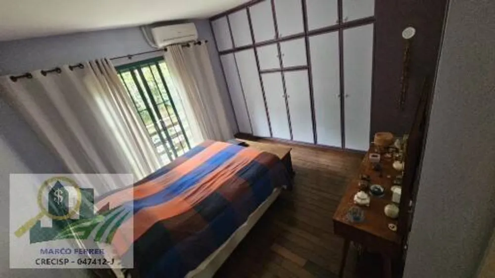 Casa, 3 quartos, 250 m² - Foto 12