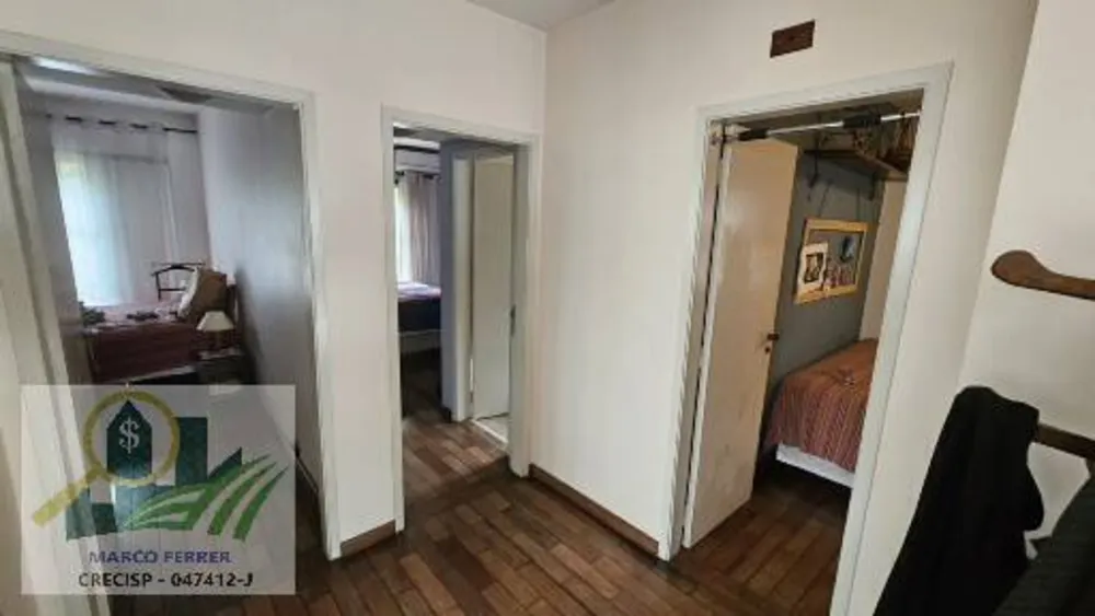 Casa, 3 quartos, 250 m² - Foto 19