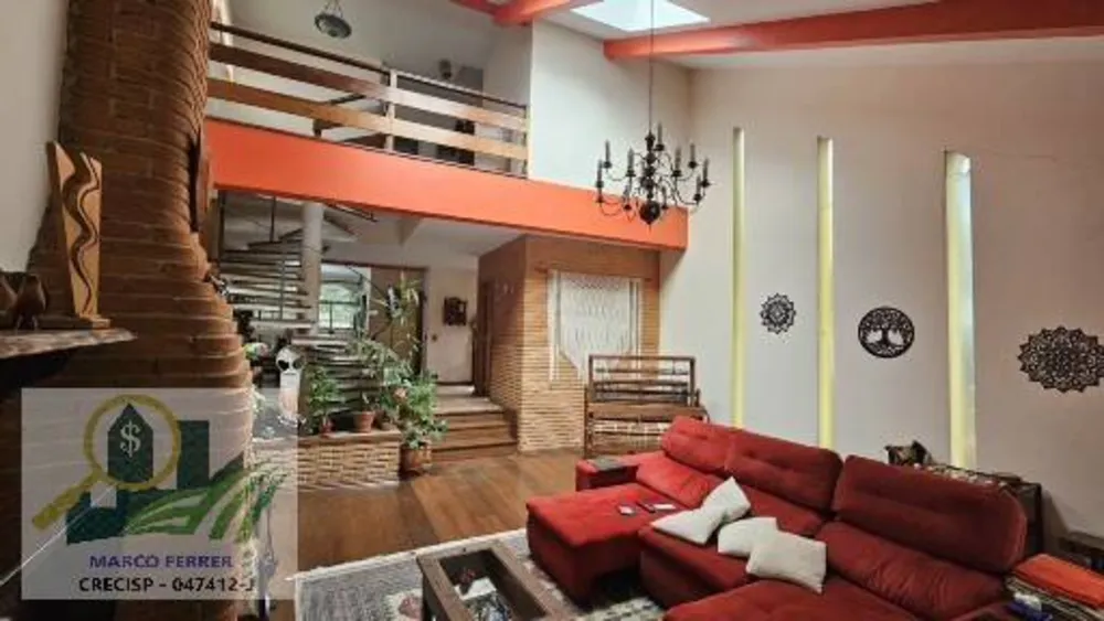 Casa, 3 quartos, 250 m² - Foto 17