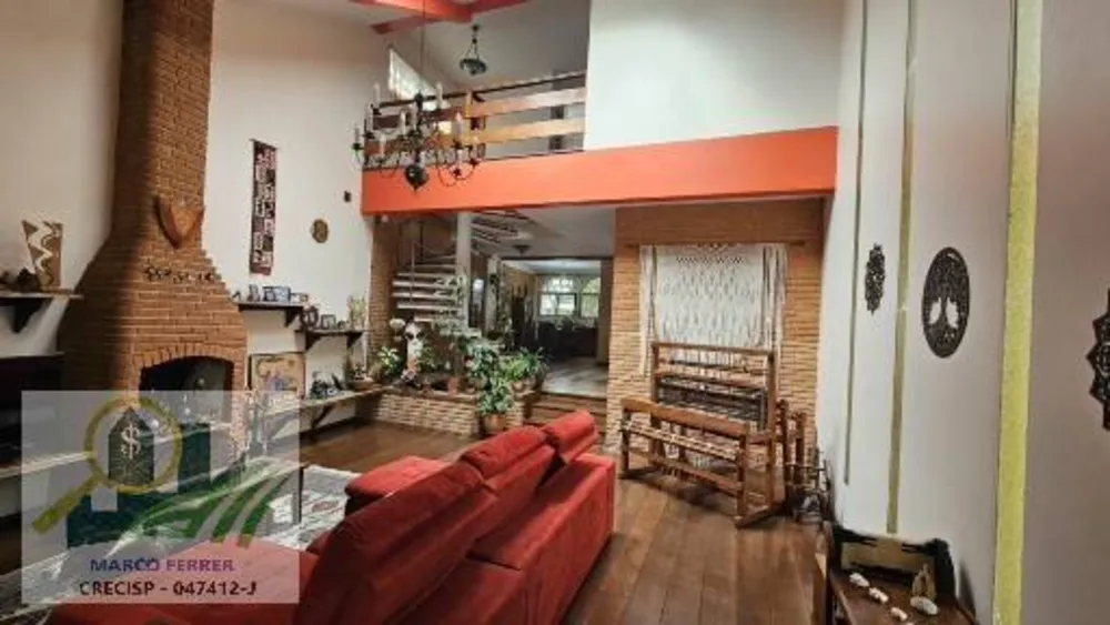 Casa, 3 quartos, 250 m² - Foto 3