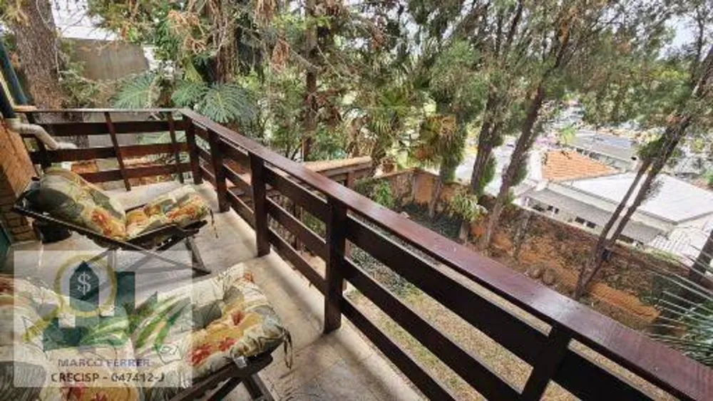Casa, 3 quartos, 250 m² - Foto 14