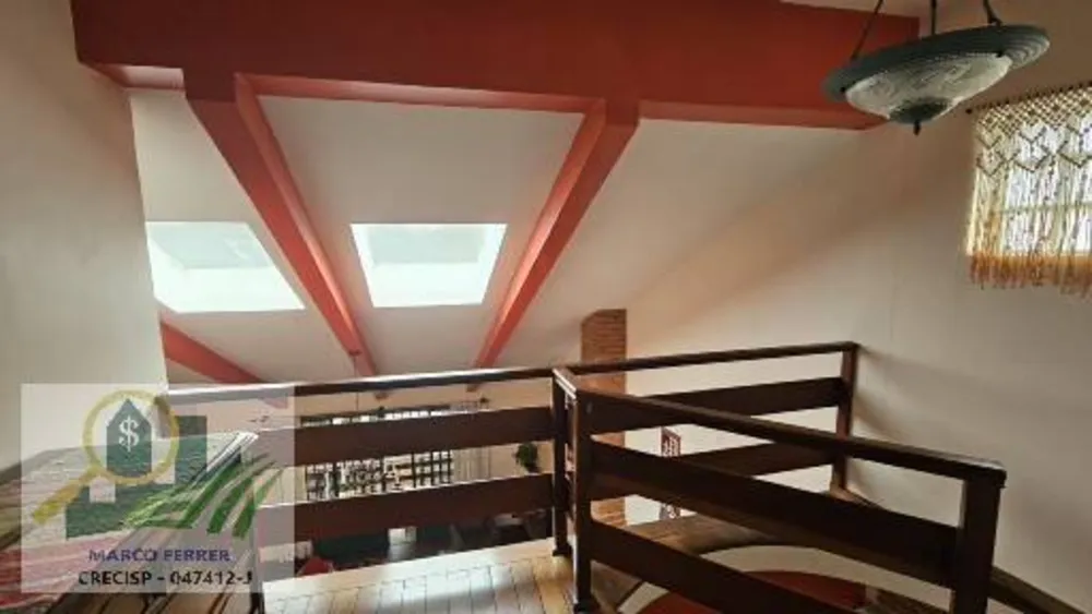 Casa, 3 quartos, 250 m² - Foto 6