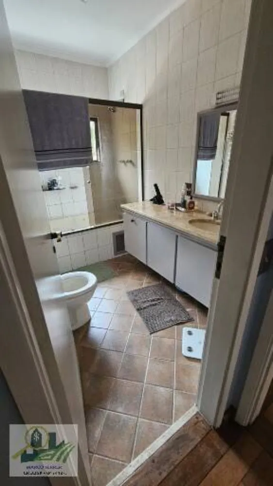 Casa, 3 quartos, 250 m² - Foto 11