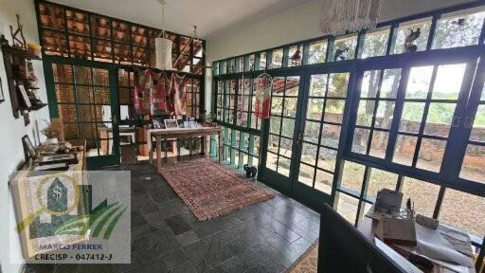 Casa, 3 quartos, 250 m² - Foto 9
