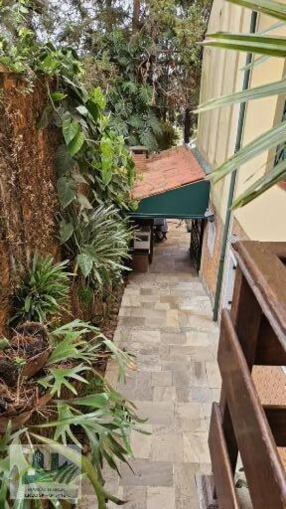 Casa, 3 quartos, 250 m² - Foto 8