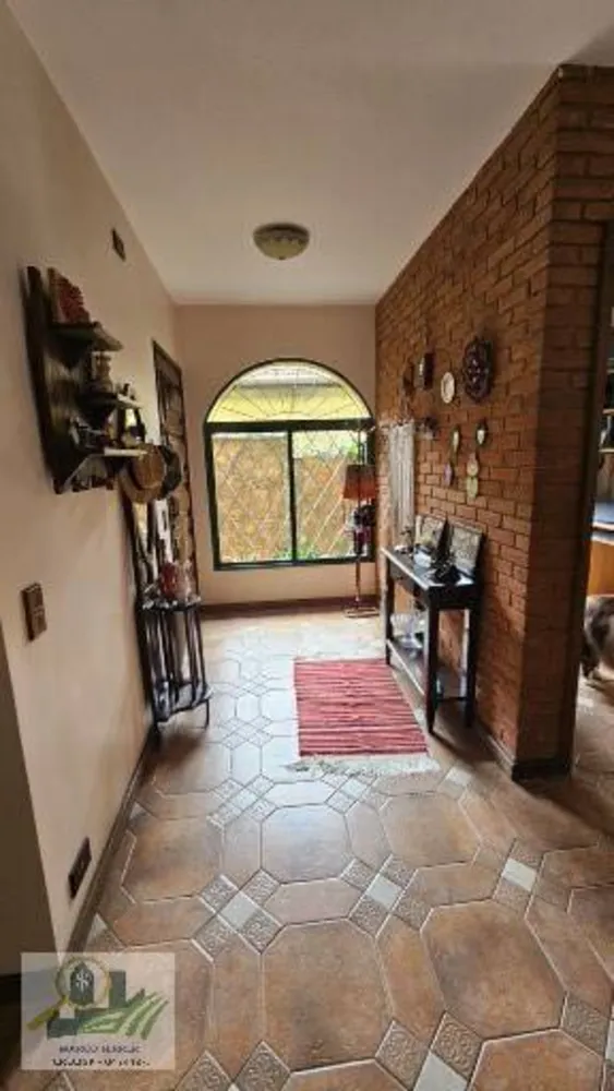 Casa, 3 quartos, 250 m² - Foto 1