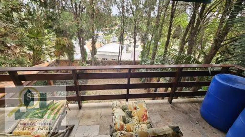 Casa, 3 quartos, 250 m² - Foto 10