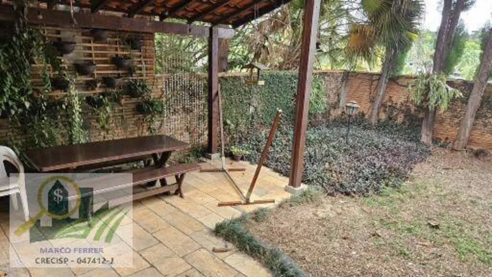 Casa, 3 quartos, 250 m² - Foto 13