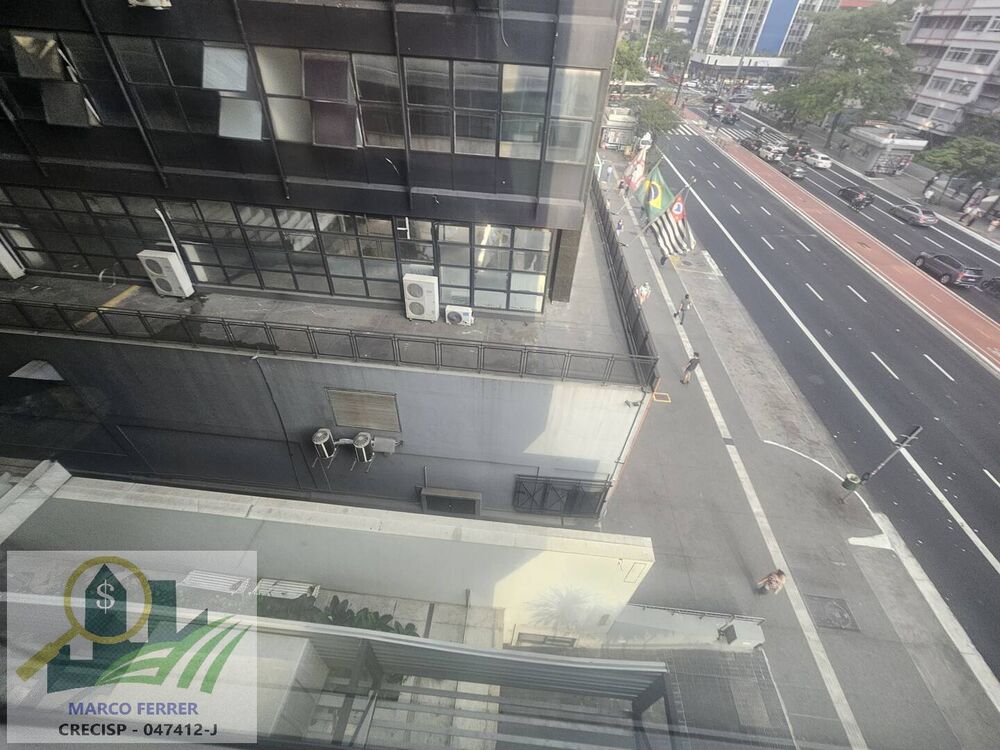 Conjunto Comercial-Sala à venda, 167m² - Foto 4