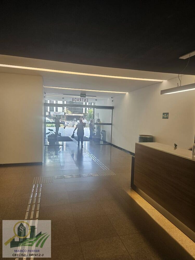 Conjunto Comercial-Sala à venda, 167m² - Foto 1
