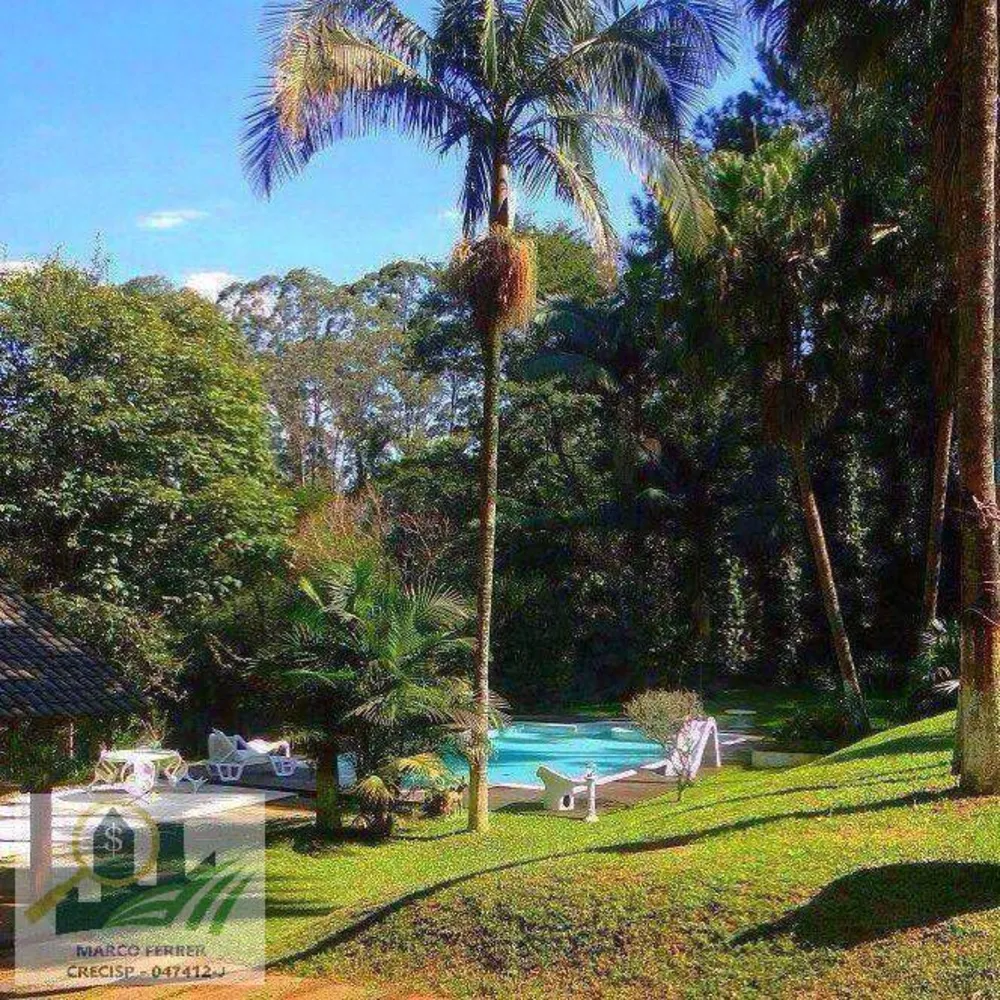 Casa, 5 quartos, 8600 m² - Foto 3