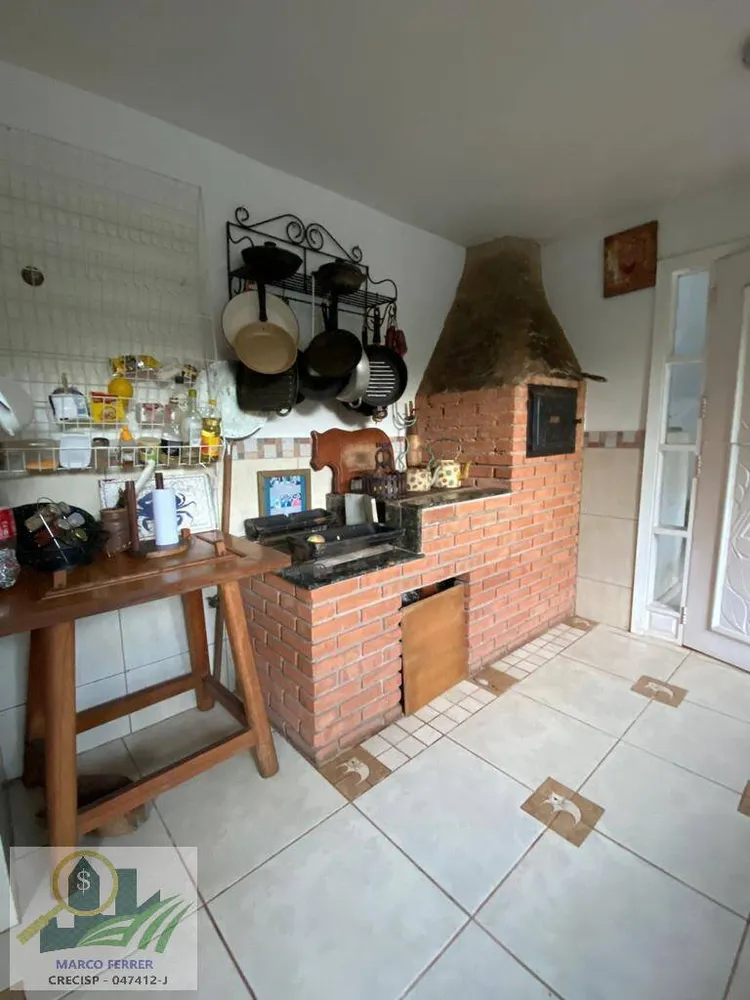 Casa, 5 quartos, 8600 m² - Foto 12