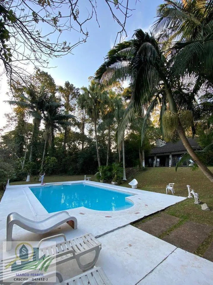 Casa, 5 quartos, 8600 m² - Foto 13