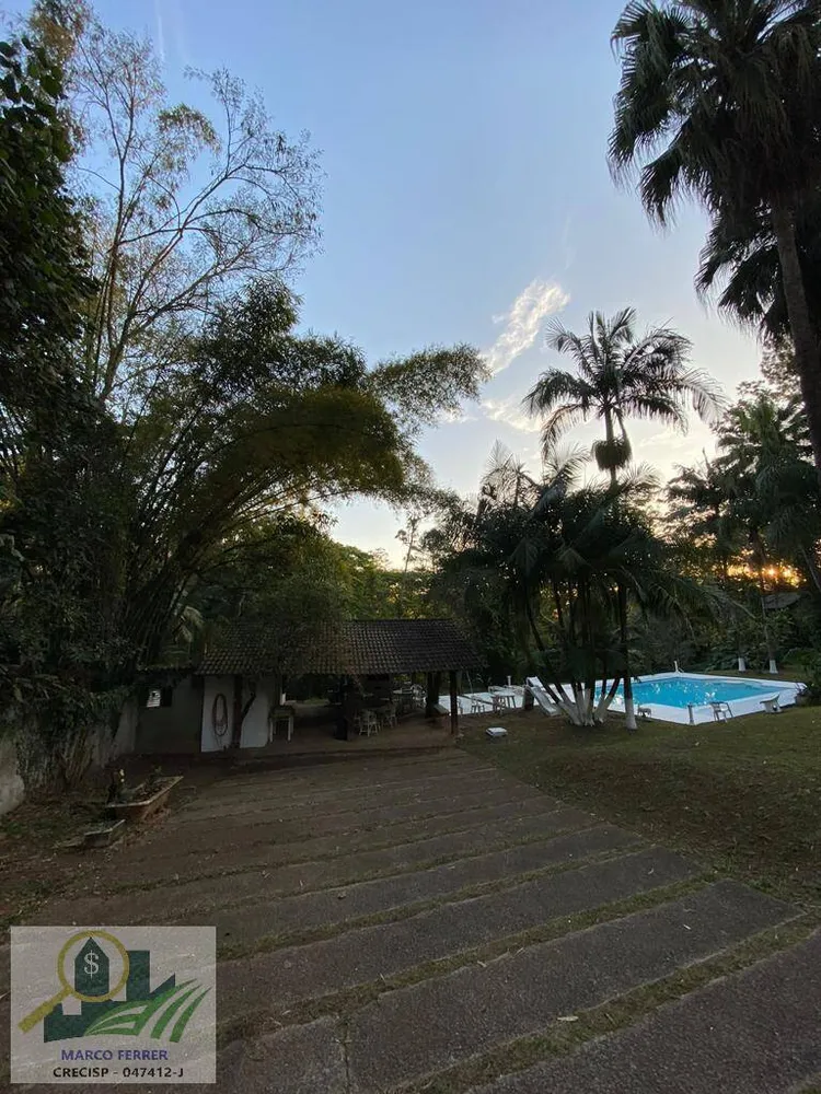 Casa, 5 quartos, 8600 m² - Foto 11